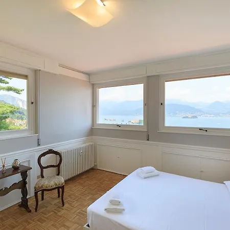 Miralago Apartamento