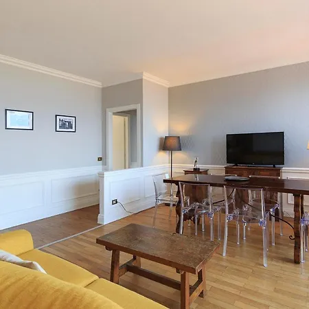 Appartamento Miralago Stresa