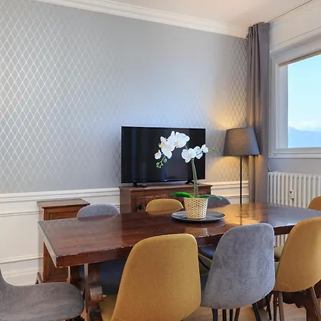 Apartamento Miralago