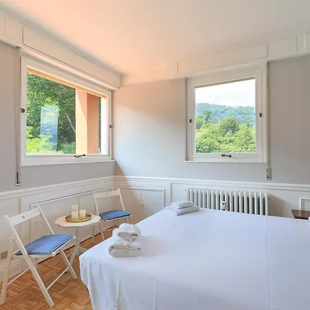 Apartamento Miralago