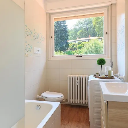 Miralago Apartamento