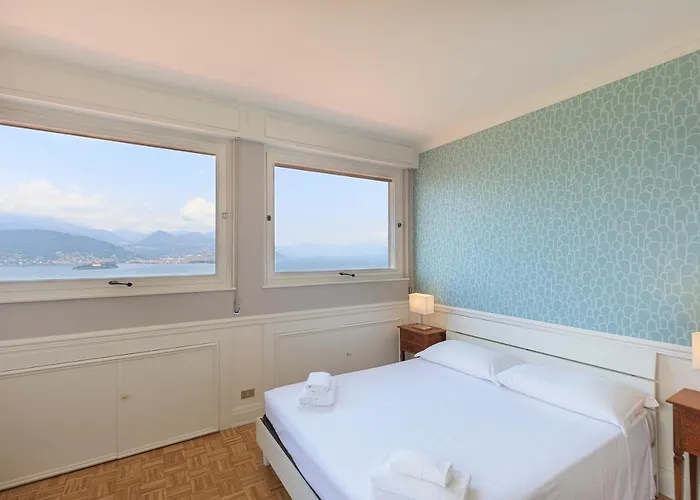 Miralago Stresa * Stresa