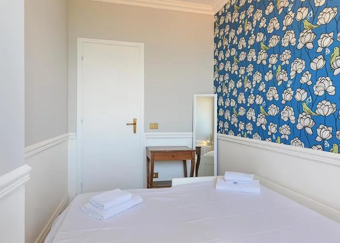 Miralago Apartamento Stresa