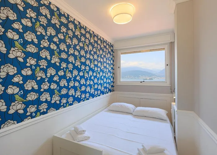 Apartman Miralago Stresa