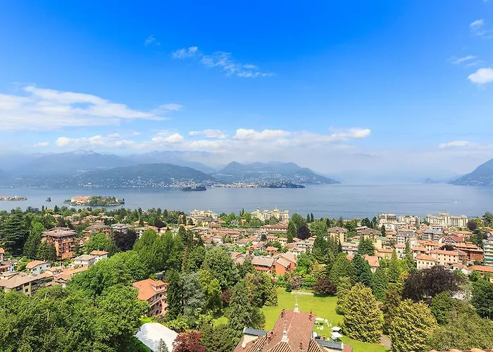 Apartment Miralago Stresa *