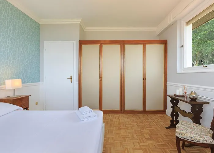 Miralago Apartmán Stresa